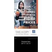 VPG-25.1 - 2025 Edition 1 - Awake - "Coping With Rising Prices" - Cart